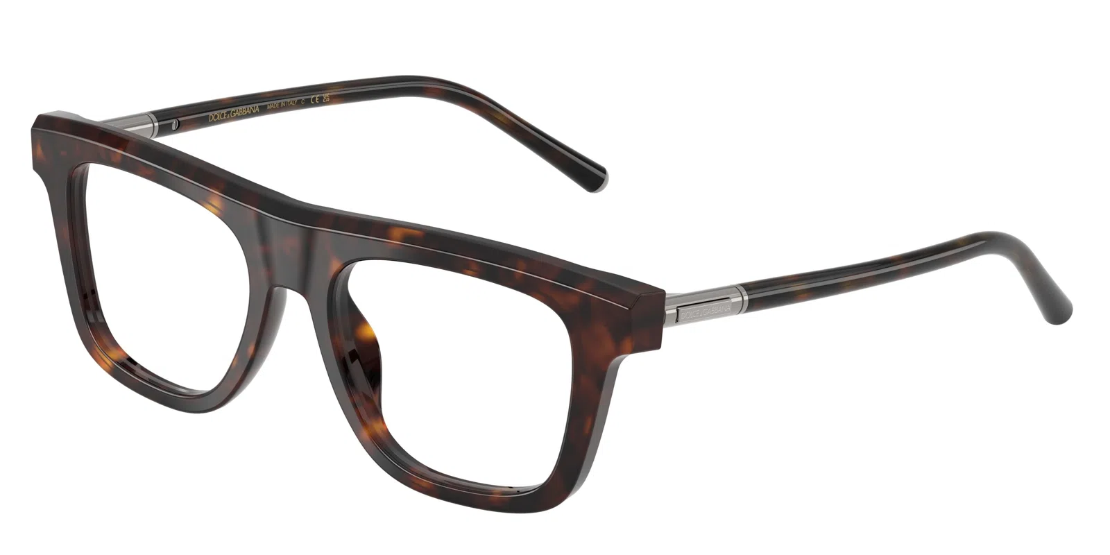 Dolce & Gabbana 3434 Eyeglasses - view 2